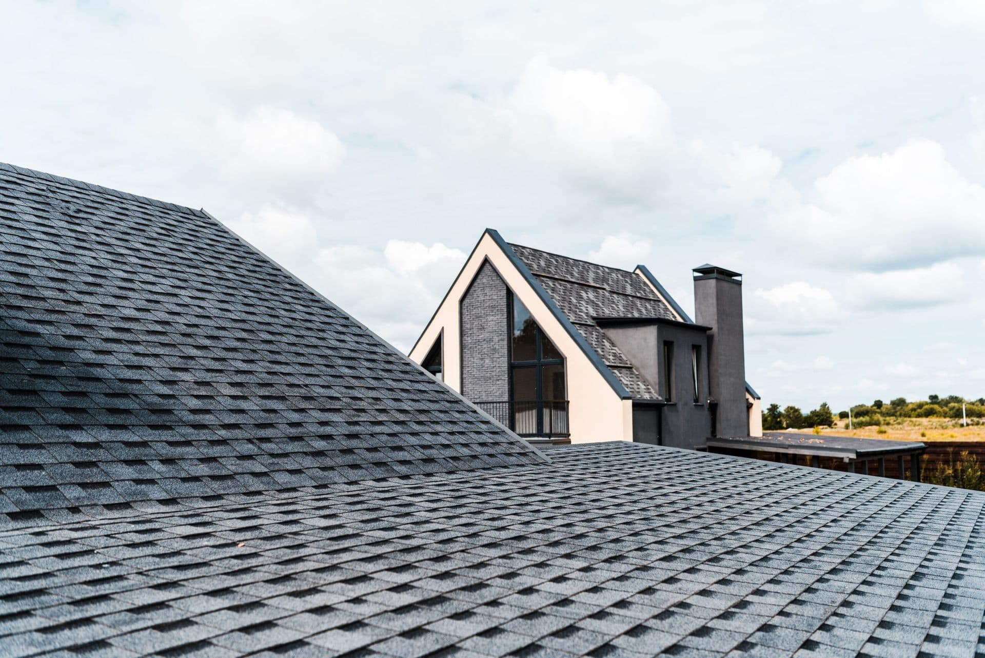 full roof