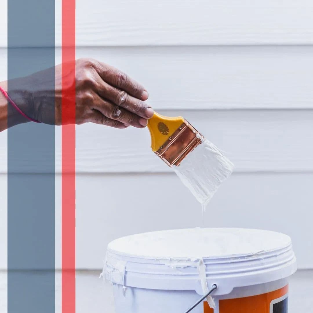 paint brush