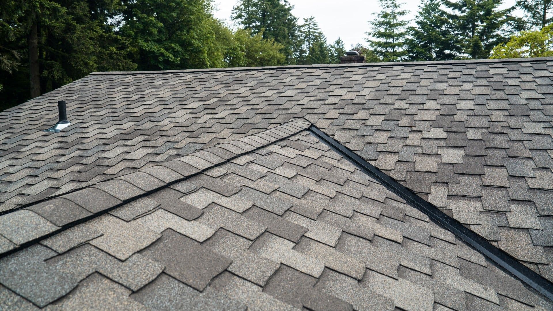 roof installation