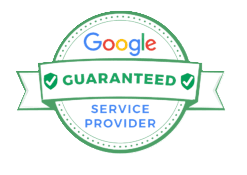 google gauranteed