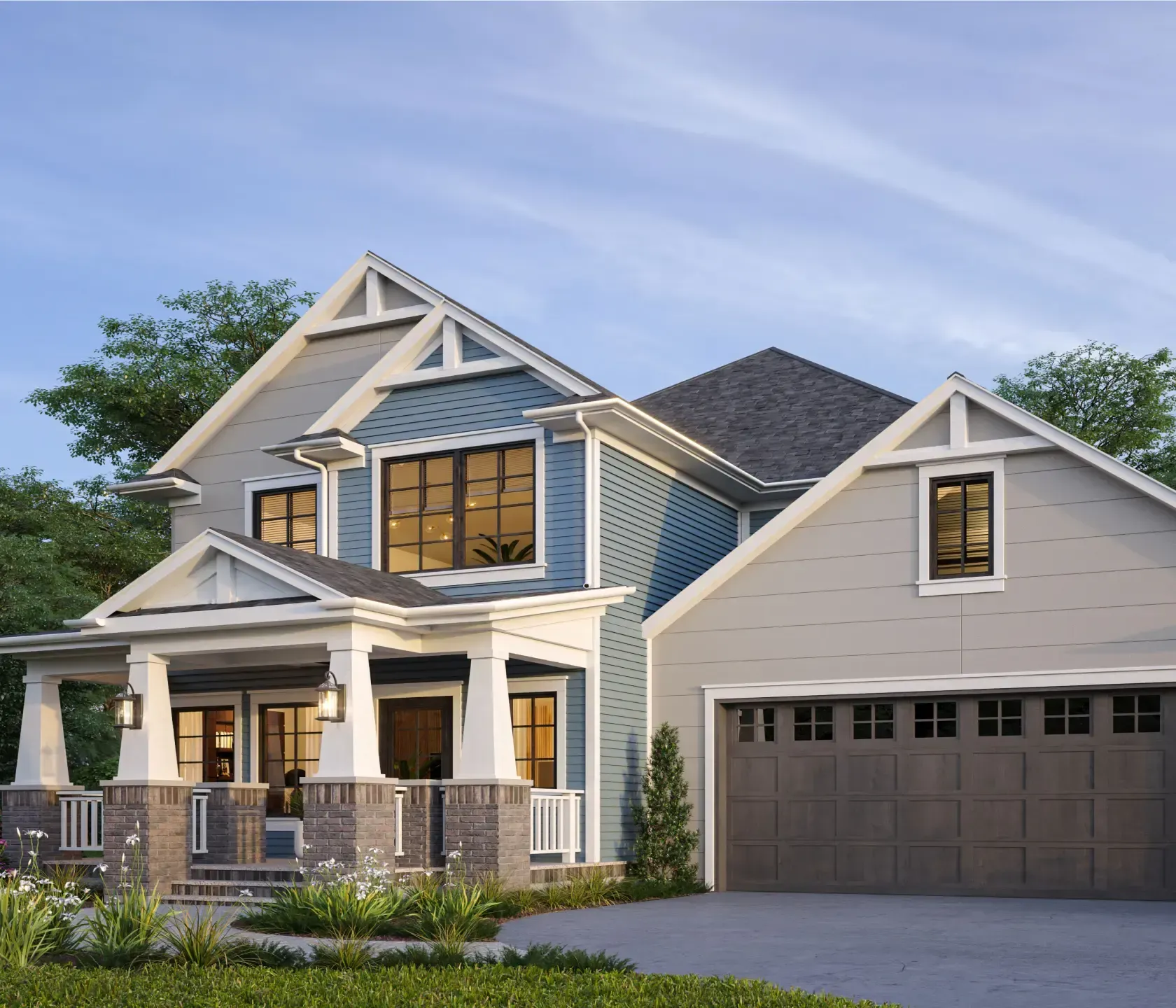 james hardie siding