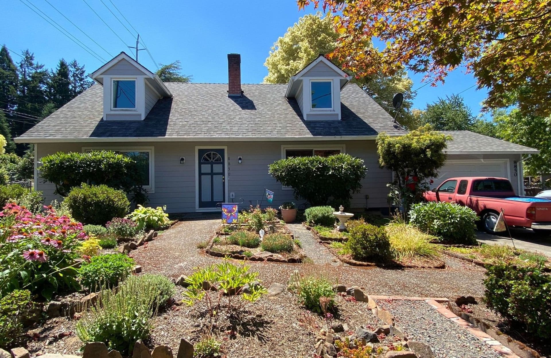 five star homes hero