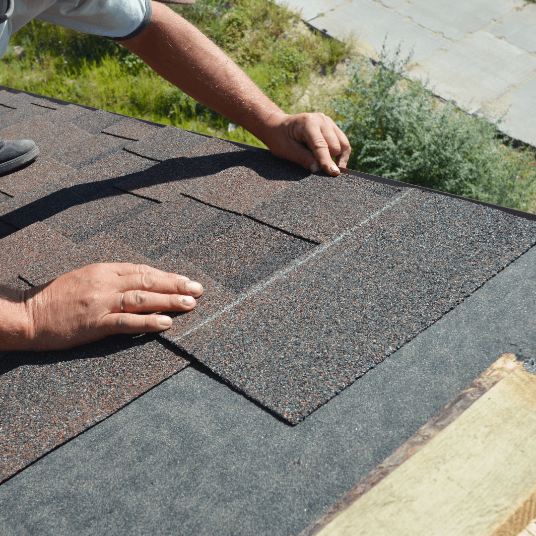 roof repair