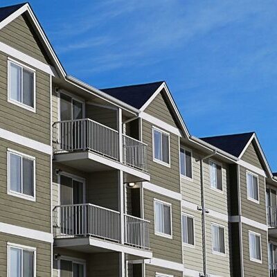 Multifamily Roofing-2