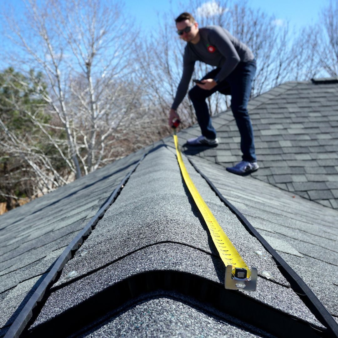 Proactive Roof Maintenance